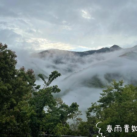 Lala Mountain Homestay‧Cile Farm Hualing エクステリア 写真