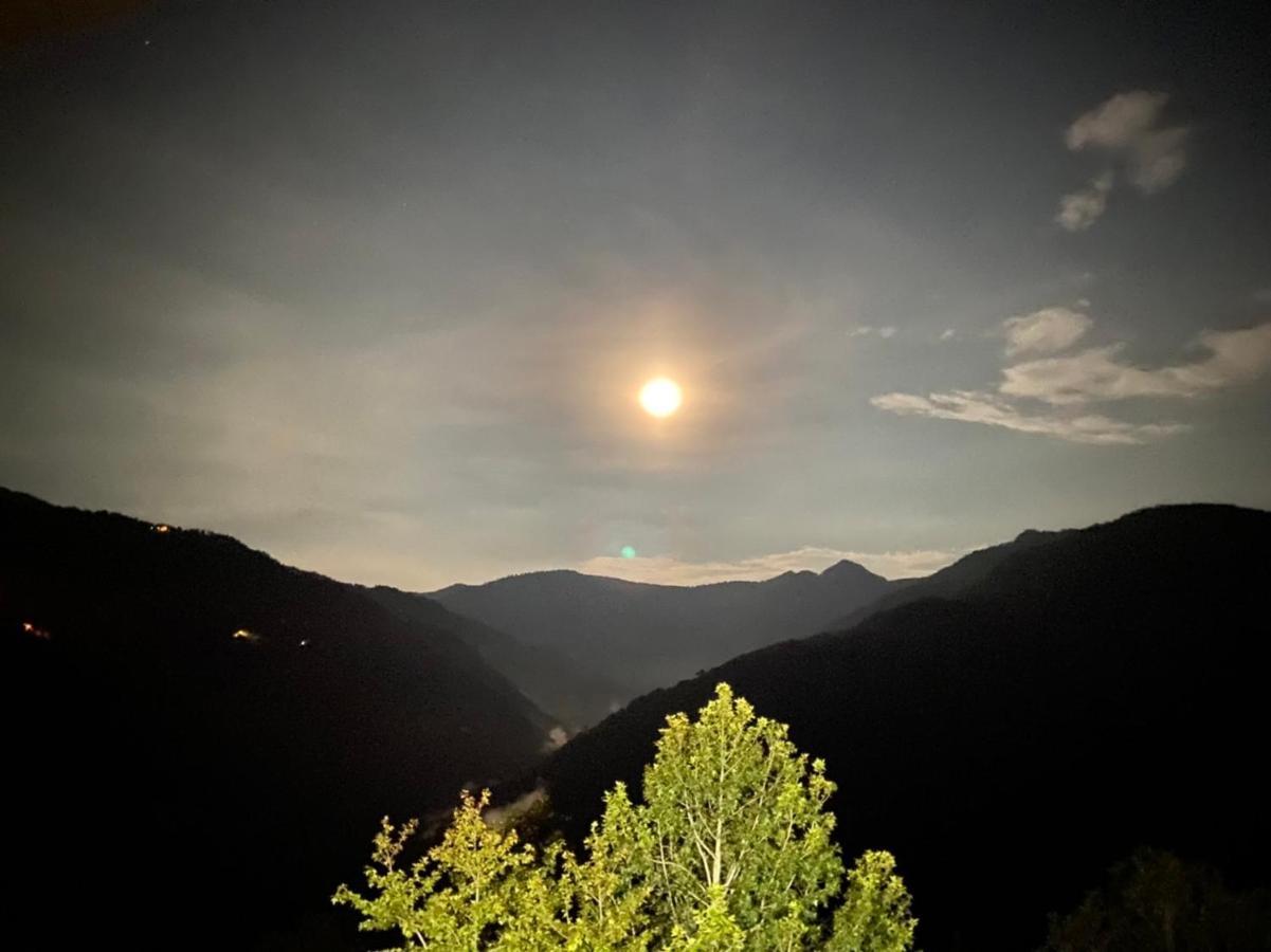 Lala Mountain Homestay‧Cile Farm Hualing エクステリア 写真