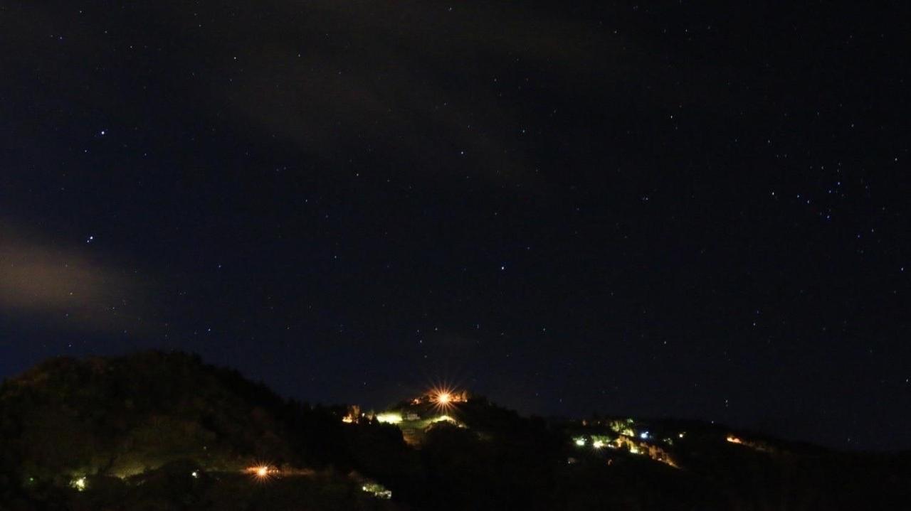 Lala Mountain Homestay‧Cile Farm Hualing エクステリア 写真